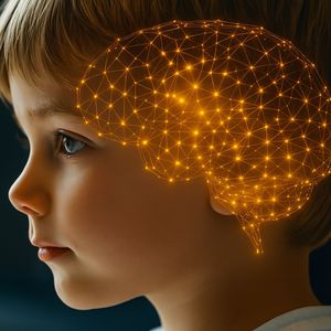 Neuro Harmony for Children