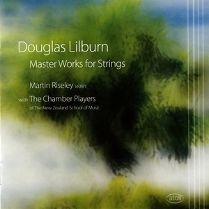 String Trio:III. Allegro