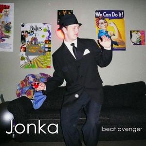 Jonka