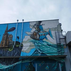 Moc (feat. SZOPEN & KACPER)