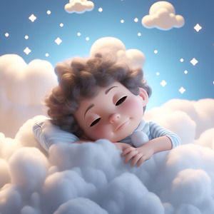 Sleep Baby White Noise 1