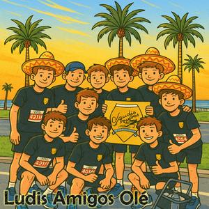 Ludis Amigos Olé