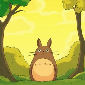 My Neighbor Totoro