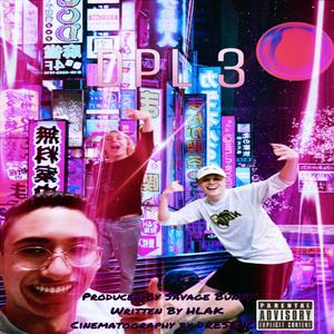 DPL 3 (feat. Lil Goofy & Nesfastindacomputer)