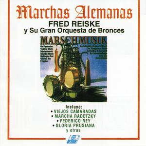 La Montaña de la Paz (Der Hohenfriedberger)