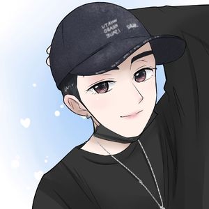 发光体（克拉克拉两周年发布会live）