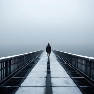 Little Ghost in the Hallway