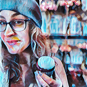 See What You’re Made Of