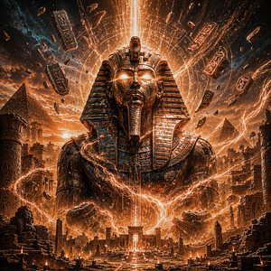 Pharaoh’s Echo