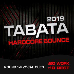 Overdriven (Tabata Workout Mix)