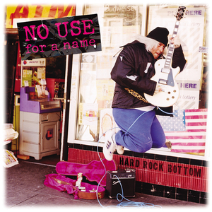 This Is a Rebel Song