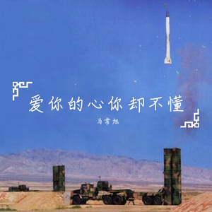 爱你的心你却不懂（翻自 小阿枫）