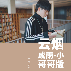 云烟成雨（Cover 房东的猫）