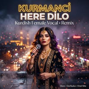 KURMANCÎ HERE DiLO