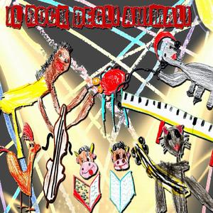 Il Rock Degli Animali