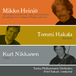 IV. Juhla, unen aalto / Celebration, a Wave of Sleep