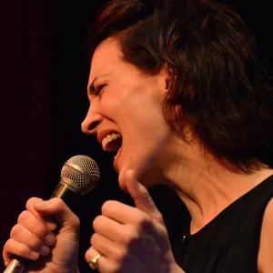 Sea Lion Woman (Sea Line)