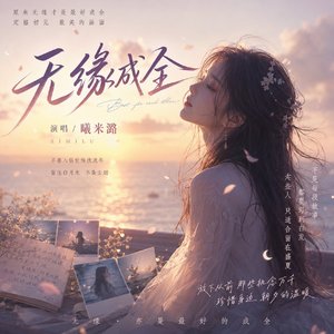 无缘成全