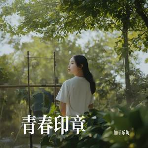 青春印章