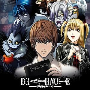 Death Note Rap Cypher (feat. Big M & Sora senju)