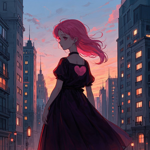 Shiny Heart Code