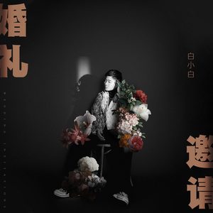 我等你不问归期