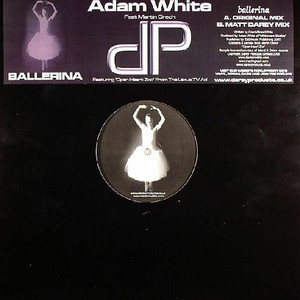 Ballerina (Original Mix)