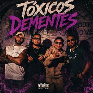 Toxicos Dementes