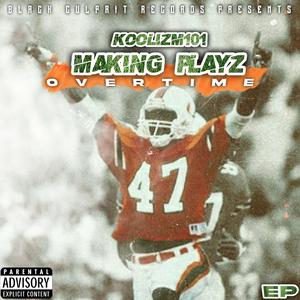 D.I.G. (Drippin' in Gold)