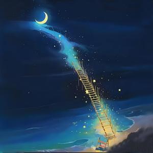 茶花开了，该回家了（治愈版）