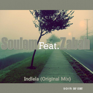 Indlela (feat. Zabah)