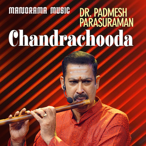 Chandrachooda (Carnatic Classical Instrumental)