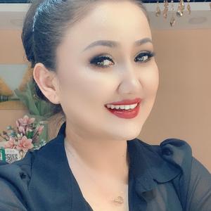 Korkem Tiyanshan Taghliri/巍峨天山