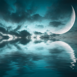 Звёздное небо