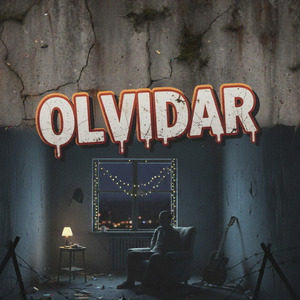 olvidar
