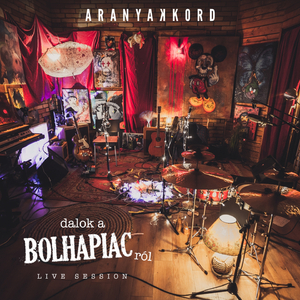 Ócskás dala (Live)