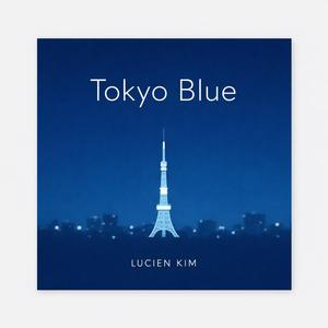 Champagne in Roppongi