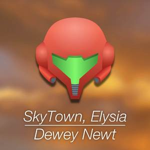 SkyTown, Elysia (From "Metroid Prime 3") (Cover)