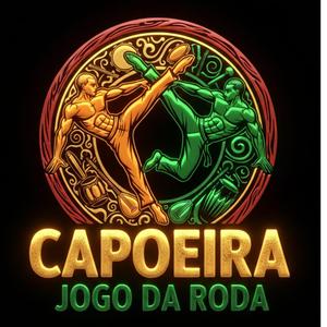 CAPOEIRA JOGO DA RODA