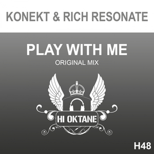 Play With Me (Original Mix)