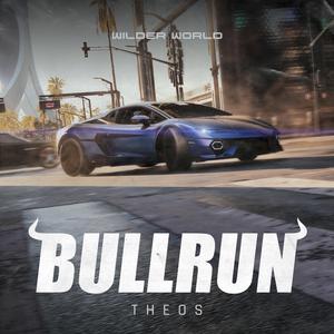 Bull Run (From Wilder World x Lamborghini Fast ForWorld Trailer)