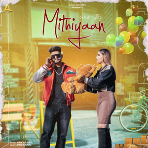 Mithiyaan