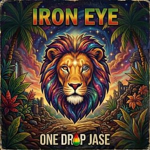 Iron Eye