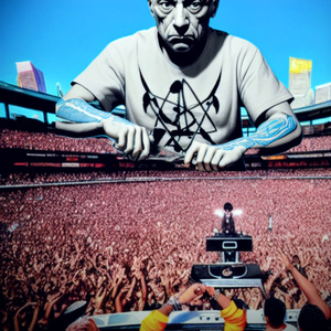 Nother One (Instrumental Version)