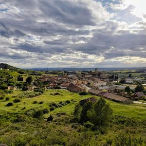 NO SOY NADIE PARA TI