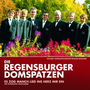 Ein Sommertag (Ein Fest hat Gott uns heut bereitet) (op. 63, In der Natur, Nr. 5)