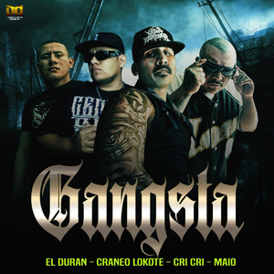 Gangsta