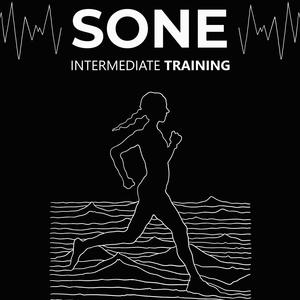 Final Stretch (Sunset)