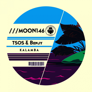 Kalamba (Original Mix)