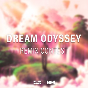 Dream Odyssey (Easy Password Re-Imagination)